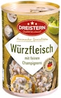Ragout fin oder Würzfleisch von Dreistern im aktuellen Netto mit dem Scottie Prospekt für 3,19 €