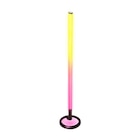 Éclairage de fête sur tige JBL PartyLight Stick Bluetooth Noir dans le catalogue Fnac