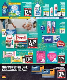 EDEKA Waschmaschine im Prospekt 