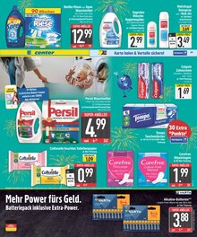 Waschmaschine im EDEKA Prospekt "Wir lieben Lebensmittel." mit 24 Seiten (München)