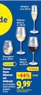 Sektgläser mit Goldrand im Angebot bei Lidl in Hürth Sektgläser mit Goldrand Angebote von Livarno Home bei Lidl Hürth für 9,99 €