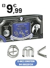 CASSE-TÊTE EN BOIS - JouéClub CASSE-TÊTE EN BOIS à 9,99 € dans le catalogue JouéClub