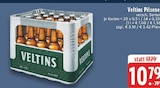 Aktuelles Pilsener Angebot bei EDEKA in Paderborn ab 10,79 €