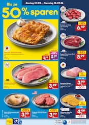 Gulasch im Netto Marken-Discount Prospekt in Nettetal Aktueller Netto Marken-Discount Prospekt mit Gulasch, "Aktuelle Angebote", Seite 33