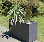 Promo Jardinière 98 L à 69,00 € dans le catalogue Espace Emeraude à La Réole