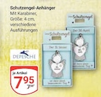 Schutzengel-Anhänger im Angebot bei GLOBUS in Pulheim Schutzengel-Anhänger Angebote von DEPESCHE bei GLOBUS Pulheim für 7,95 €