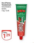 Aktuelle Tomaten Angebote bei GLOBUS in Trier Aktuelles Tomatenmark Angebot bei GLOBUS in Trier ab 1,29 €
