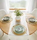 Tafelservice 'Tina' für 19,99 € bei mömax im Angebot Tafelservice 'Tina' im aktuellen mömax Prospekt