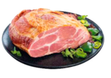 Kasseler Nacken Angebote bei EDEKA Stralsund für 5,99 €