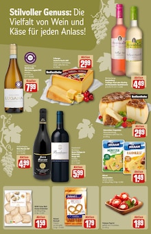 Wecker im aktuellen REWE Prospekt (Heidelberg) Wecker im REWE Prospekt "Dein Markt" mit 34 Seiten (Heidelberg)