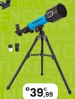 Mon super télescope en promo chez JouéClub Mon super télescope dans le catalogue JouéClub