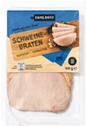 Bratenkasseler oder Schweinebraten im Angebot bei Netto mit dem Scottie in Schwerin Bratenkasseler oder Schweinebraten Angebote von Farmländer bei Netto mit dem Scottie Schwerin für 1,29 €