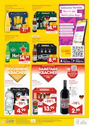 Aktueller Netto Marken-Discount Prospekt mit Rotwein, "DER ORT, AN DEM DU IMMER AUSGEZEICHNETE PREISE FINDEST.", Seite 2