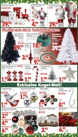 Weihnachtskugeln im Wreesmann Prospekt in Cuxhaven Aktueller Wreesmann Prospekt mit Weihnachtskugeln, "DEIN SAISON- & SONDERPOSTENMARKT!", Seite 7