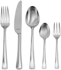 Besteck-Set „Desio“ von Rösle im aktuellen XXXLutz Möbelhäuser Prospekt für 59,99 €