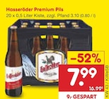 Angebot im Netto Marken-Discount Aubstadt Prospekt Netto Marken-Discount Aubstadt Prospekt mit im Angebot für 7,99 €