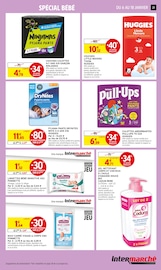 Catalogue Intermarché Super en cours à Grenoble, "Intermarché", Page 21