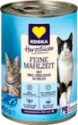 Feine Mahlzeit mit Lachs, Truthahn & Gelee Angebote von EDEKA Herzstücke bei E center Rostock für 0,79 €