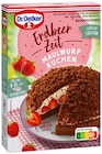 Aktuelles Erdbeer Zeit Maulwurfkuchen Angebot bei Penny in Mönchengladbach ab 2,79 €