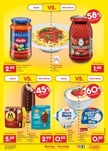 Barilla im aktuellen Netto Marken-Discount Prospekt (Hannover) Barilla im Netto Marken-Discount Prospekt "Aktuelle Angebote" mit 73 Seiten (Hannover)
