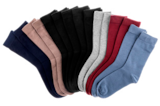 Promo Chaussettes à 14,99 € dans le catalogue Norma à Metz