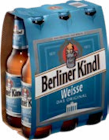 Weisse im Angebot bei Getränke Hoffmann in Detmold Weisse Angebote von Berliner Kindl bei Getränke Hoffmann Detmold für 4,49 €
