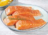 PAVE DE SAUMON ATLANTIQUE DES FJORDS DE NORVEGE - U en promo à 10,45 € chez U Express PAVE DE SAUMON ATLANTIQUE DES FJORDS DE NORVEGE - U dans le catalogue U Express