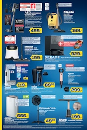 Kärcher Angebote im Prospekt "GENAU RICHTIG. FÜR ALLE FANS VON TOP-DEALS." von EURONICS Kärcher Angebote im Prospekt "GENAU RICHTIG. FÜR ALLE FANS VON TOP-DEALS." von EURONICS auf Seite 4