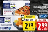 Aktuelles Fischspezialitäten Angebot bei EDEKA in Osnabrück ab 2,79 €