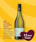 Winzergenossenschaft Bötzingen im aktuellen tegut Prospekt