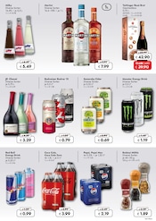 Aktueller Travel FREE Prospekt mit Red Bull, "SOMMERPARTY", Seite 4