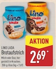 Milch von Lino Lada im aktuellen ALDI Nord Prospekt für 2,69 €