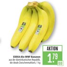 Bio WWF Bananen im Angebot bei Marktkauf in Heidenheim Bio WWF Bananen Angebote von EDEKA bei Marktkauf Heidenheim für 1,79 €