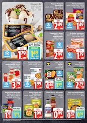 Wecker im EDEKA Prospekt in Flensburg Aktueller EDEKA Prospekt mit Wecker, "Top Angebote", Seite 8