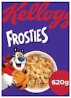 Céréales Frosties - KELLOGG'S en promo chez Intermarché Céréales Frosties - KELLOGG'S dans le catalogue Intermarché