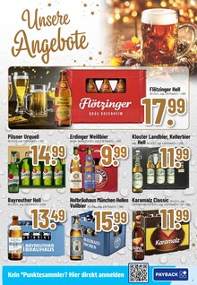 Bier im aktuellen Trinkgut Prospekt (Heidelberg) Bier im Trinkgut Prospekt "Aktuelle Angebote" mit 12 Seiten (Heidelberg)