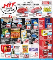 Aktueller HIT Prospekt mit Haribo, "ECHTE VIELFALT", Seite 1