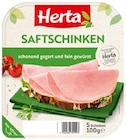 Saftschinken Angebote von Herta bei Lidl Soest für 1,49 €
