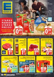 E center Discounter Prospekt der aktuellen Woche mit 29 Seiten, gültig von 20.07.2026 bis 25.07.2026, in Otterndorf und Umgebung Aktueller E center Discounter Prospekt in Otterndorf und Umgebung, "Top Angebote" mit 29 Seiten, 20.07.2026 - 25.07.2026