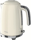 Bouilloire - DOMÉDIA en promo chez Intermarché Hyper Grenoble à 19,99 €