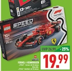 Aktuelles FORMEL-1-RENNWAGEN Angebot bei Marktkauf in Gelsenkirchen ab 19,99 €