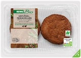 Geflügel-Frikadellen im Angebot bei REWE in Brandenburg Geflügel-Frikadellen Angebote von REWE Bio bei REWE Brandenburg für 2,49 €