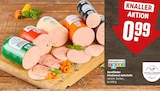 Frischwurst-Aufschnitt Angebot in Lübben Frischwurst-Aufschnitt im aktuellen Prospekt bei REWE in Lübben