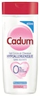 Promo Douche Cadum Hypoallergénique 400 ml à 0,54 € dans le catalogue Bi1 à Jouet-sur-l'Aubois