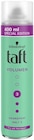 Haarspray von TAFT für 4,45 € bei Penny im Angebot Haarspray von TAFT im aktuellen Penny Prospekt
