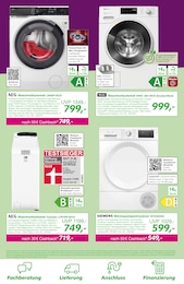 Miele Angebot & Preis im aktuellen EP: Prospekt Miele Angebot im aktuellen EP: Prospekt auf Seite 2