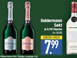 Sekt Classic im EDEKA Prospekt Sekt Classic von Geldermann im aktuellen EDEKA Prospekt für 7,99 €