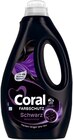 Waschmittel Flüssig im Angebot bei Rossmann in Wermelskirchen Waschmittel Flüssig Angebote von Coral bei Rossmann Wermelskirchen für 3,33 €