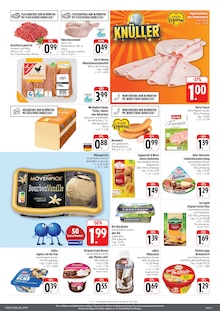 Käse im aktuellen EDEKA Prospekt (Dresden) Käse im EDEKA Prospekt "Wir lieben Lebensmittel!" mit 4 Seiten (Dresden)