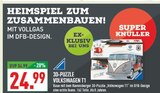 3D-Puzzle Volkswagen T1 Angebote von Ravensburger bei Marktkauf Coesfeld für 24,99 €